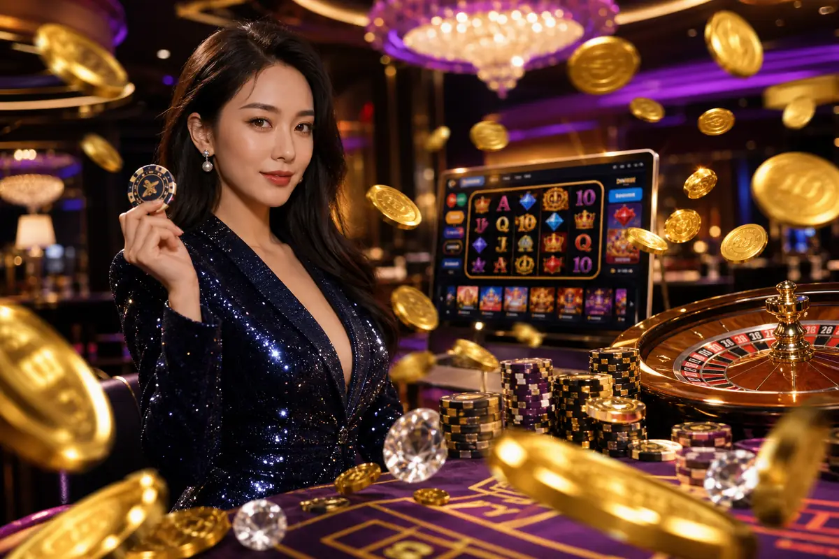 ab111 Blackjack Online Casino